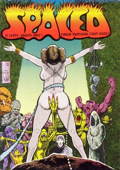 Spaced (1974) - Series 