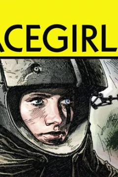 Spacegirl