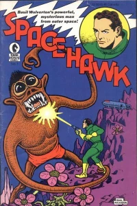 Spacehawk