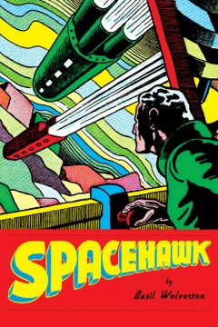 Spacehawk