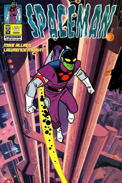 Spaceman