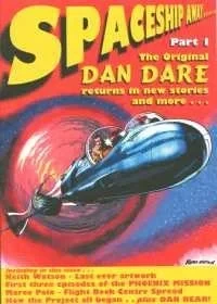 Spaceship Away (2003) - Series 