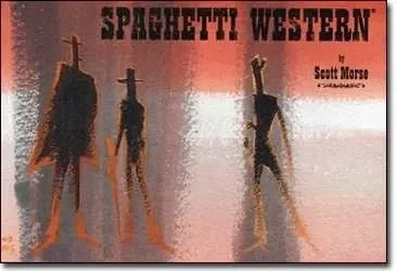 Spaghetti Western (2004) - Series 