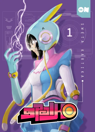 Spalko - Series 