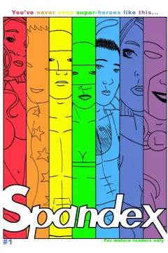 Spandex