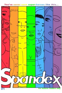 Spandex