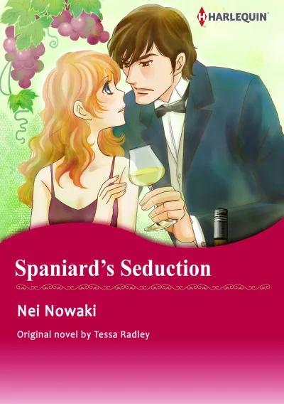 Spaniard's Seduction (2016) - Series 