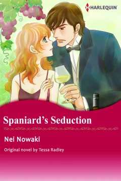 Spaniard's Seduction