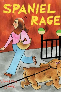 Spaniel Rage