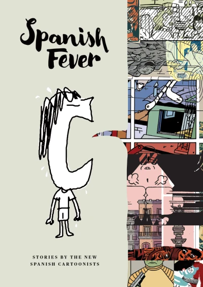 Spanish Fever (2016) - Series 