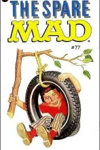 Spare Mad
