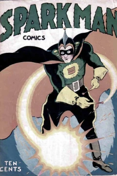 Sparkman