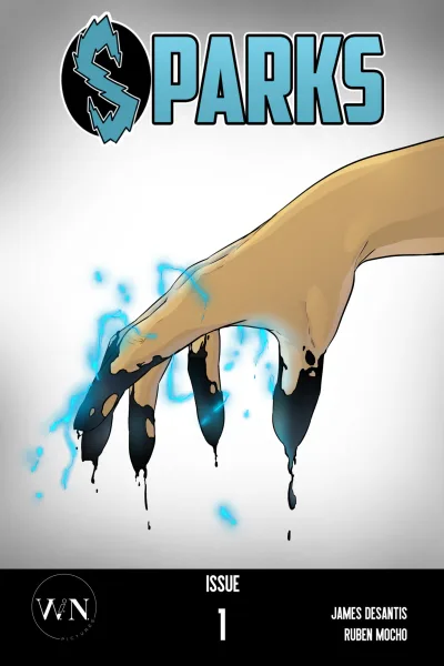 Sparks (2018) - Series 