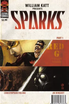 Sparks
