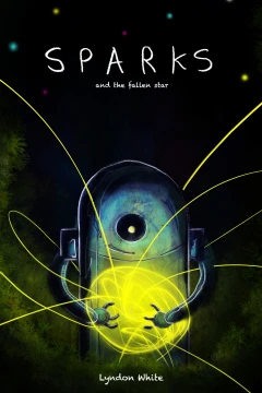 Sparks and the Fallen Star