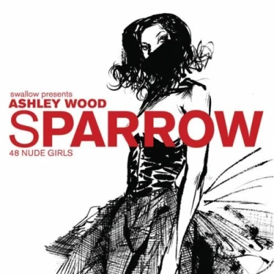 Sparrow: 48 Nude Girls (2007) - Series 