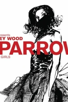 Sparrow: 48 Nude Girls
