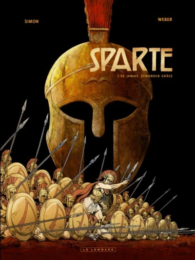 Sparte (2011) - Series 