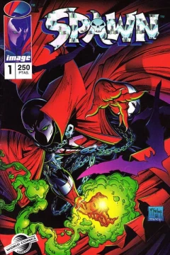 Spawn