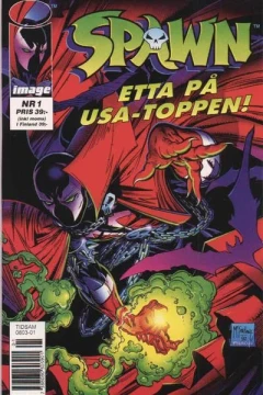 Spawn