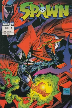 Spawn