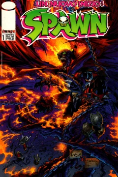 Spawn