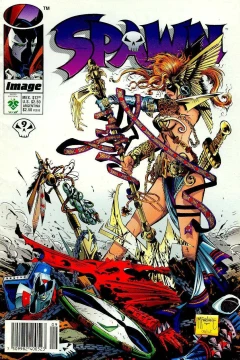 Spawn