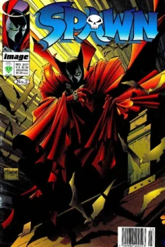 Spawn