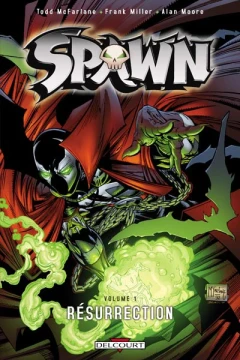 Spawn