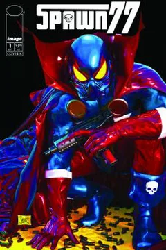 Spawn 77