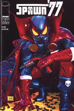 Spawn 77