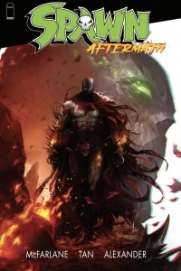 Spawn: Aftermath