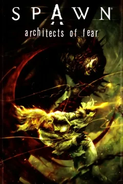 Spawn Architects of Fear