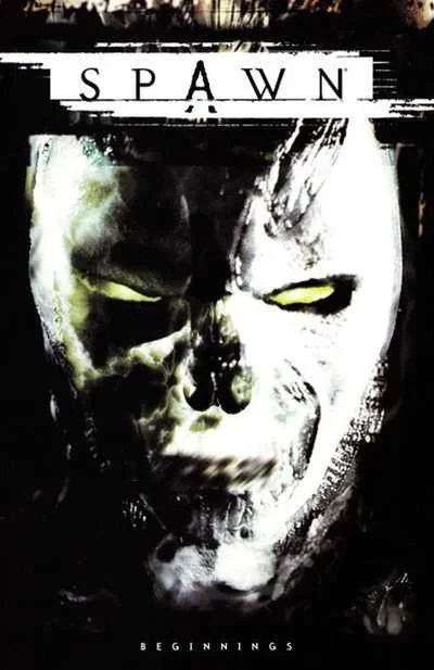 Spawn: Beginnings (1998) - Series 
