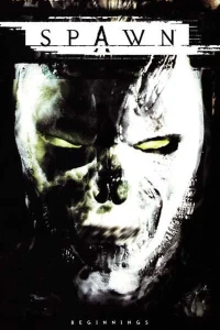 Spawn: Beginnings