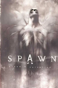 Spawn: Blood and Salvation