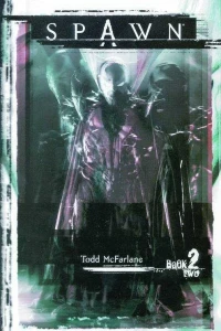 Spawn Book 2: Dark Discoveries