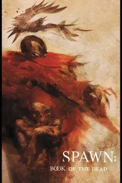 Spawn: Book of the Dead