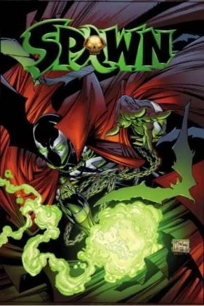 Spawn Collection (2005) - Series 