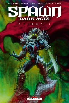 Spawn Dark Ages