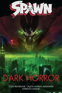 Spawn: Dark Horror