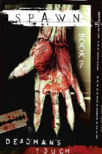 Spawn: Deadman's Touch