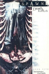 Spawn: Death & Rebirth