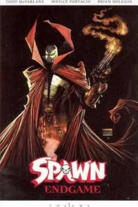 Spawn: Endgame