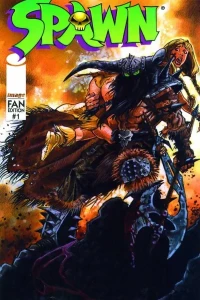 Spawn Fan Edition