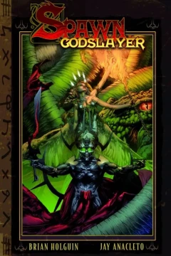 Spawn: Godslayer