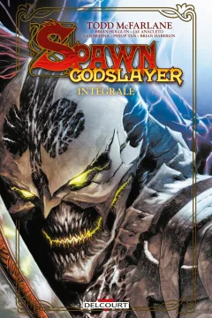 Spawn: Godslayer
