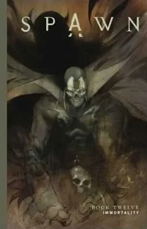 Spawn: Immortality (2001) - Series 