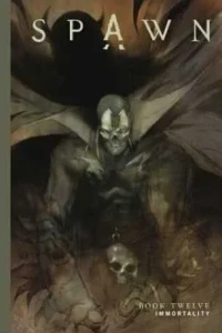 Spawn: Immortality