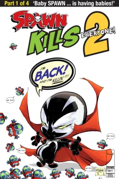 Spawn Kills Everyone Too
